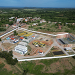 R$ 1,34 bilhão garantem mais acesso à água, saneamento e infraestrutura na Bahia