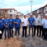Minha Casa, Minha Vida é retomado em Barreiras com mil novas moradias