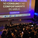 Tendências e o futuro do varejo foram discutidos no evento Pós-NRF, realizado na capital baiana