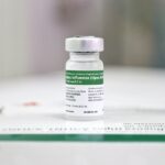Bahia recebe 428 mil doses da vacina contra a gripe e inicia distribuição na próxima segunda-feira