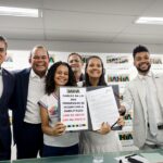 Governo do Estado sanciona programas que garantem acesso gratuito à Carteira de Habilitação para população de baixa renda