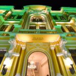 Palacete Tira Chapéu celebra Dia das Mães com afeto, música e sabores especiais