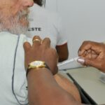 Bahia se mobiliza para o Dia D de vacinação contra a gripe neste sábado (10)
