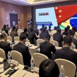 Governador se reúne com empresas chinesas que se instalarão na Bahia para fornecer peças à fábrica da BYD
