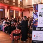 Palacete Tira Chapéu sedia lançamento da edição 2025 da Salvador Restaurant Week