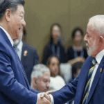 Brasil e China dizem esperar ‘diálogo direto’ entre Rússia e Ucrânia o quanto antes