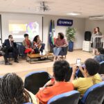 Parceria entre SDE e SEPROMI promove capacitação gratuita em internacionalização de negócios para afroempreendedores baianos