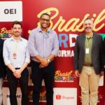 SDE impulsiona expansão do comércio eletrônico com a Shopee