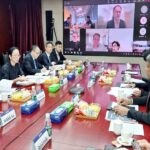 Na China, governador se reúne com acionistas da Concessionária Ponte Salvador – Itaparica