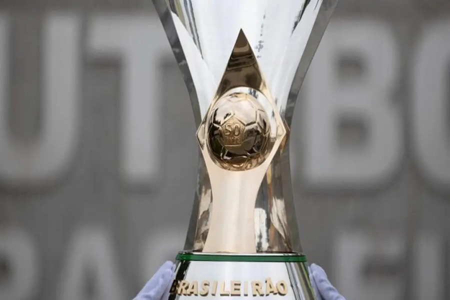 CBF detalha tabela do Brasileirão das rodadas 13 a 18; veja os jogos do Bahia
