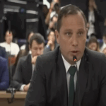 Em depoimento ao STF, Mauro Cid garante que houve tentativa de golpe e minuta foi lida e alterada por Bolsonaro