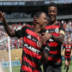 Flamengo bota mais um inglês na roda, vence Chelsea de virada e se aproxima da classificação na Copa do Mundo de Clubes