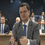 Torres nega omissão no 8 de janeiro e afirma que nunca discutiu sobre a minuta do golpe: “cheio de erro de português”