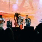 Leo Estakazero abre segunda noite de festejos de São João no Pelourinho com hits nostálgicos do forró