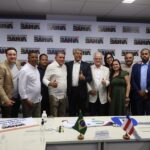Governo do Estado e Prefeitura de Araçás dialogam por mais avanços em saúde, educação e infraestrutura
