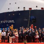 Braskem amplia frota própria com o navio Brave Future e fortalece estratégia logística global
