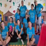 Equipe da Bahia requalifica viveiro das Obras Sociais Irmã Dulce e vence Gincana do Voluntariado da Braskem