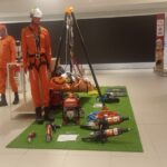 Semana do Bombeiro promove ações educativas e interativas na Ferreira Costa dos Barris