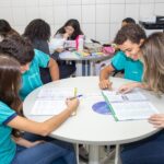 Bernoulli: treino e estratégia são dicas para nota mil na Redação