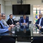 Bahia inicia estudo para atualização da Política Industrial com apoio do SENAI Cimatec e do PNUD