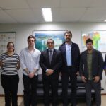 CER Energia apresenta projetos e novas soluções para a geração eólica e solar à SDE