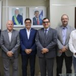 Trem Intercidades: TIC Bahia detalha à SDE projeto ferroviário que vai ligar Salvador à Feira de Santana