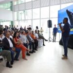 Bahia celebra o início do avistamento de baleias-jubarte com enfoque no turismo sustentável