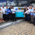 Em Juazeiro, investimentos em saúde são destaque durante reunião de Jerônimo Rodrigues com prefeitos da região Norte do estado