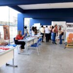 “Periferia de Direitos” incentiva o empreendedorismo jovem nas escolas e promove cidadania