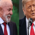 Governo Lula se posiciona após “tarifaço” anunciado por Trump e promete reciprocidade: “Não aceitaremos ser tutelados”