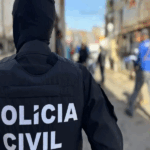 Polícia Civil da Bahia desarticula grupo investigado por 12 homicídios em Juazeiro