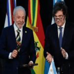 Brasil volta à presidência do Mercosul durante 66ª edição da Cúpula realizada na Argentina