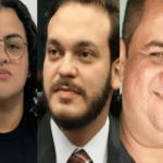 Joneuma e “Dadá” negociavam “votos cativos” por R$ 100 para beneficiar vereador de Eunápolis e Uldurico Jr.