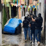 Operação da Polícia Civil mira em suspeitos de ataques contra policiais na Bahia