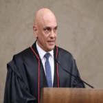 Moraes vai decidir sobre decreto do IOF após reunião do STF terminar sem definição
