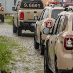 7ª edição da Operação Força Total mobiliza a Polícia Militar nesta quinta-feira