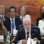 Governo Lula avalia que ameaças de Trump fortalecem posição do Brics contra tarifas