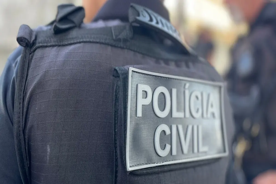 Homem é preso por suspeita de estuprar as próprias filhas no Oeste baiano