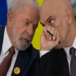 Lula critica sanções dos EUA contra Moraes e diz que interferência de Trump no Judiciário é “inaceitável”