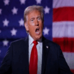 Trump ameaça países do Brics por tentar destruir o domínio do dólar: “Pagarão alto preço”