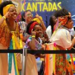 Julho das Pretinhas: mais de 17 atividades gratuitas celebram a arte e o protagonismo das crianças negras em Salvador