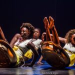 ÌYÁ’S – Festival de Arte de Mulheres Negras celebra 5ª edição em Salvador com programação diversa em cinco espaços da cidade
