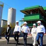 Oleoplan anuncia ampliação da produção na Bahia em evento sobre biodiesel
