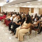 SSP realiza 1ª Conferência Livre de Mulheres Servidoras da Segurança Pública na Bahia