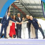Na fábrica de Camaçari, BYD apresenta primeiro veículo fabricado no Brasil