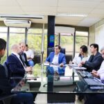Ultragaz apresenta à SDE investimento de R$ 30 milhões em nova base de distribuição em Barreiras