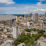 Hotéis criaram uma crise e países querem COP30 fora de Belém, diz presidente da conferência
