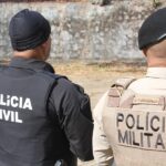 Roubos de veículos têm queda de mais de 1.150 crimes em 2025