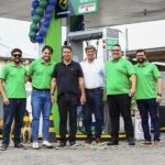 Petrobahia inaugura novo posto no bairro de São Cristóvão e reforça expansão em Salvador