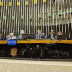 Em Brasília, governador Jerônimo Rodrigues participa de homenagem aos 192 anos de Feira de Santana